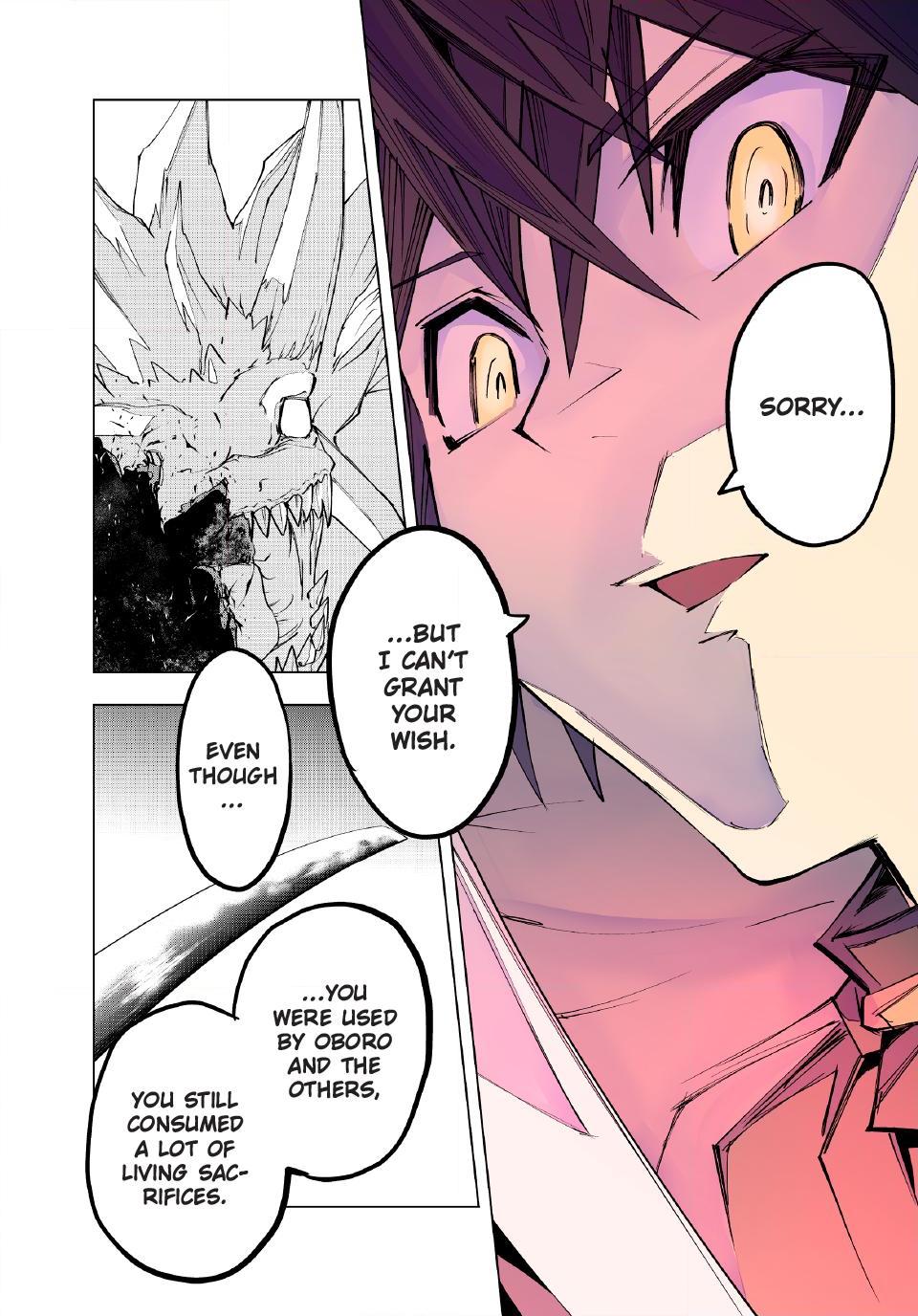 Shinjiteita Nakama-tachi ni Dungeon Chap 193 - Next Chap 194