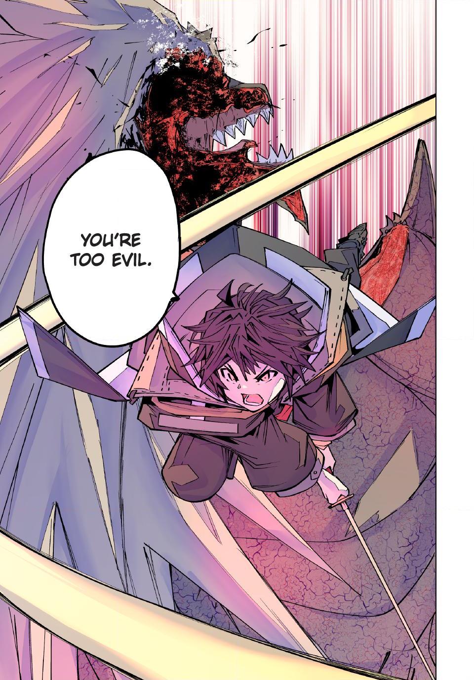 Shinjiteita Nakama-tachi ni Dungeon Chap 193 - Next Chap 194