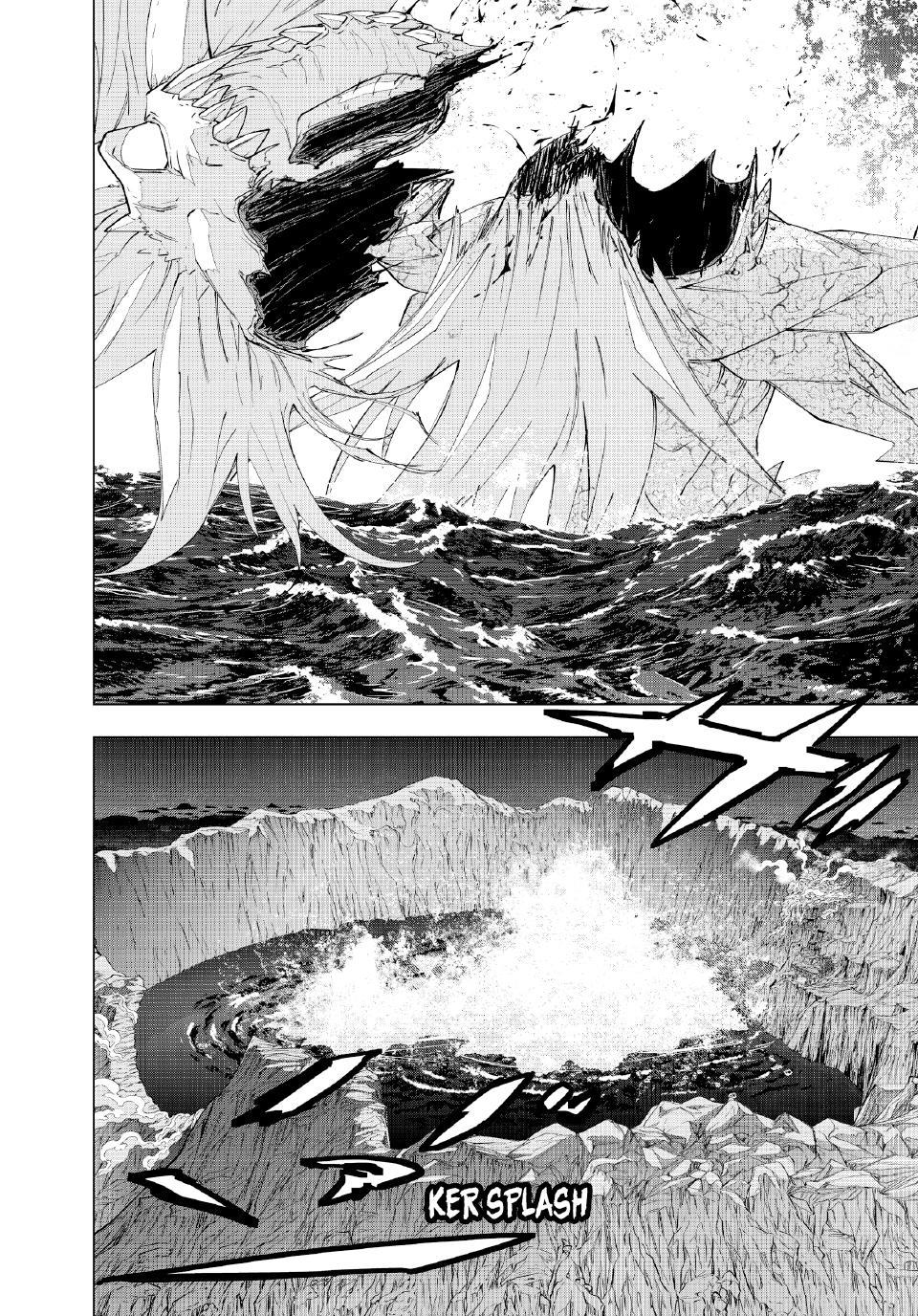 Shinjiteita Nakama-tachi ni Dungeon Chap 193 - Next Chap 194