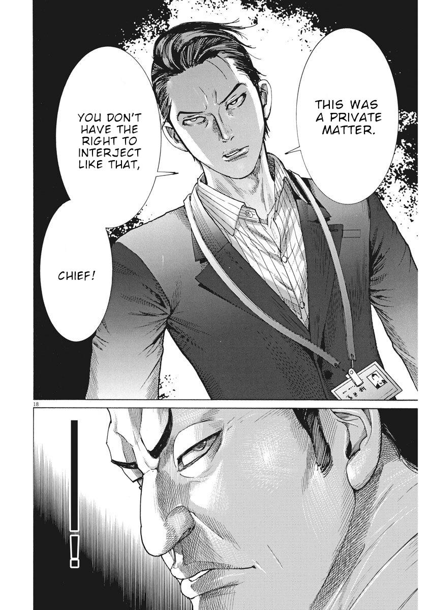 Natsume Arata no Kekkon Chap 7 - Next Chap 8