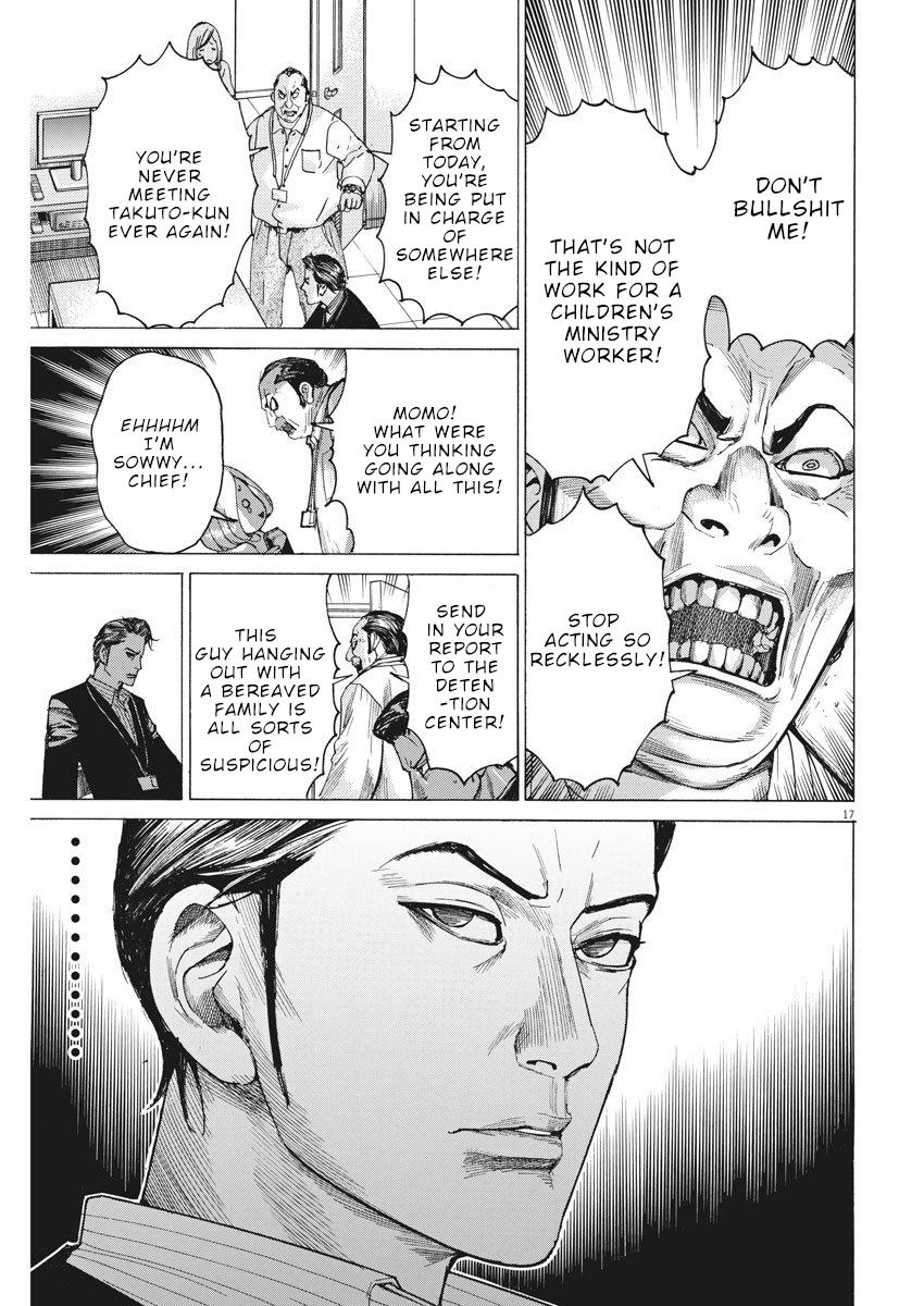 Natsume Arata no Kekkon Chap 7 - Next Chap 8