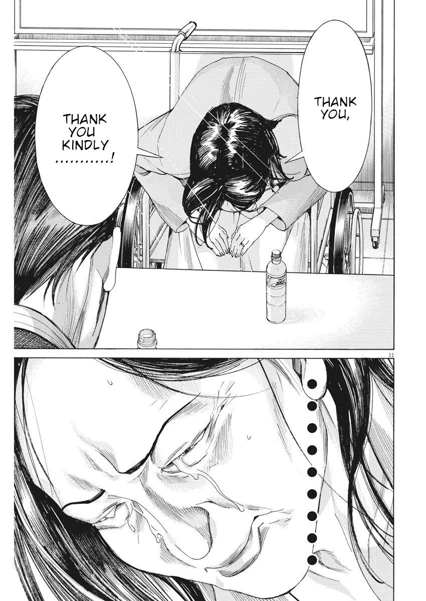 Natsume Arata no Kekkon Chap 7 - Next Chap 8