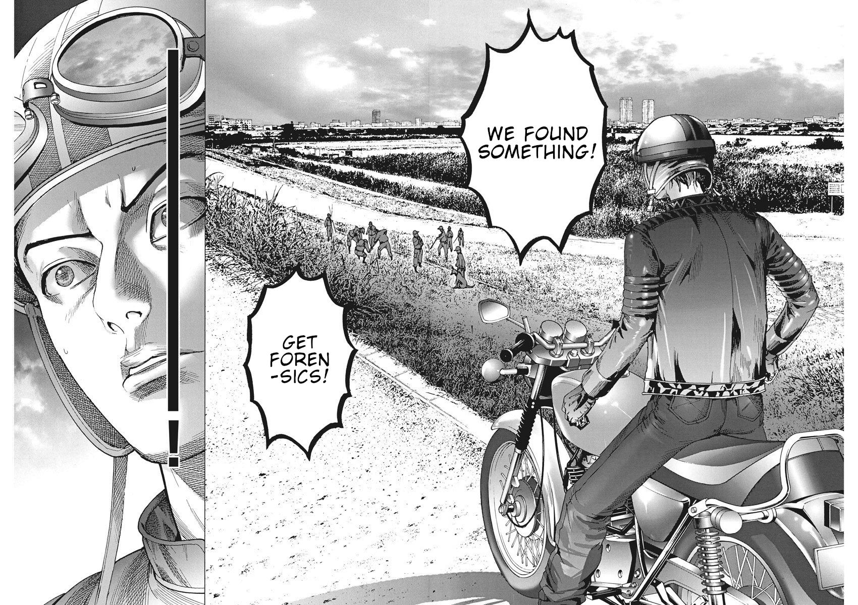 Natsume Arata no Kekkon Chap 7 - Next Chap 8