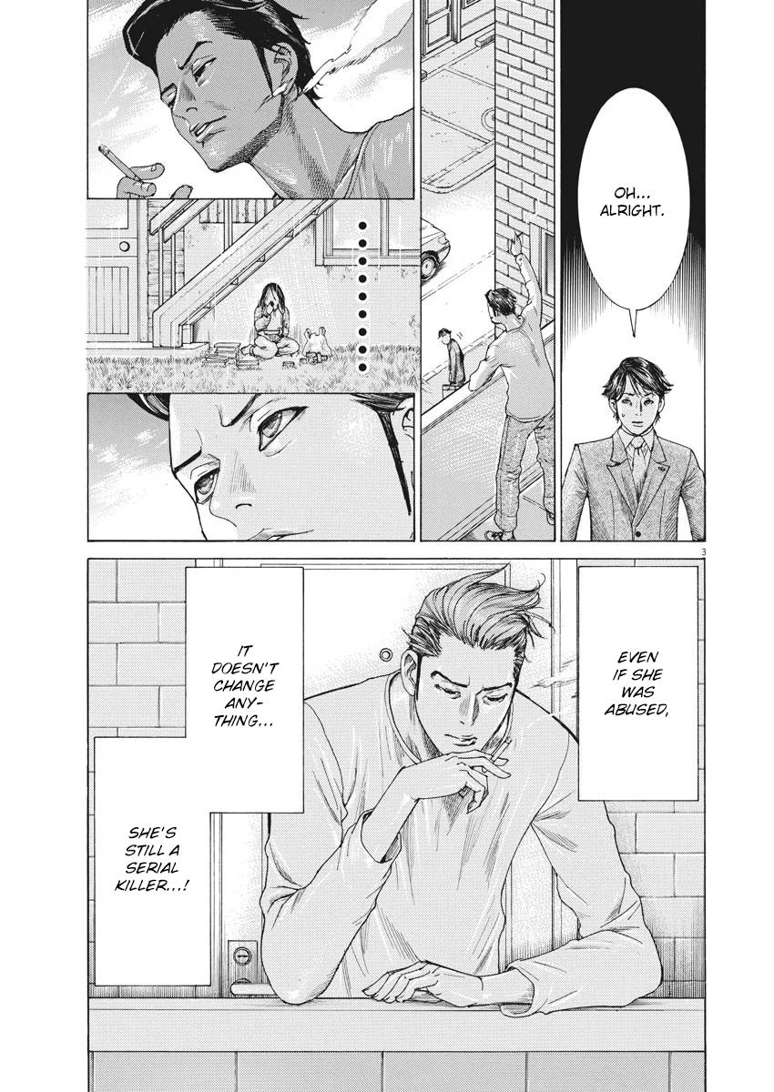 Natsume Arata no Kekkon Chap 4 - Next Chap 5
