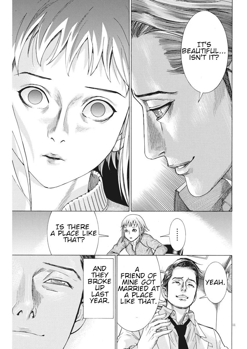 Natsume Arata no Kekkon Chap 5 - Next Chap 6
