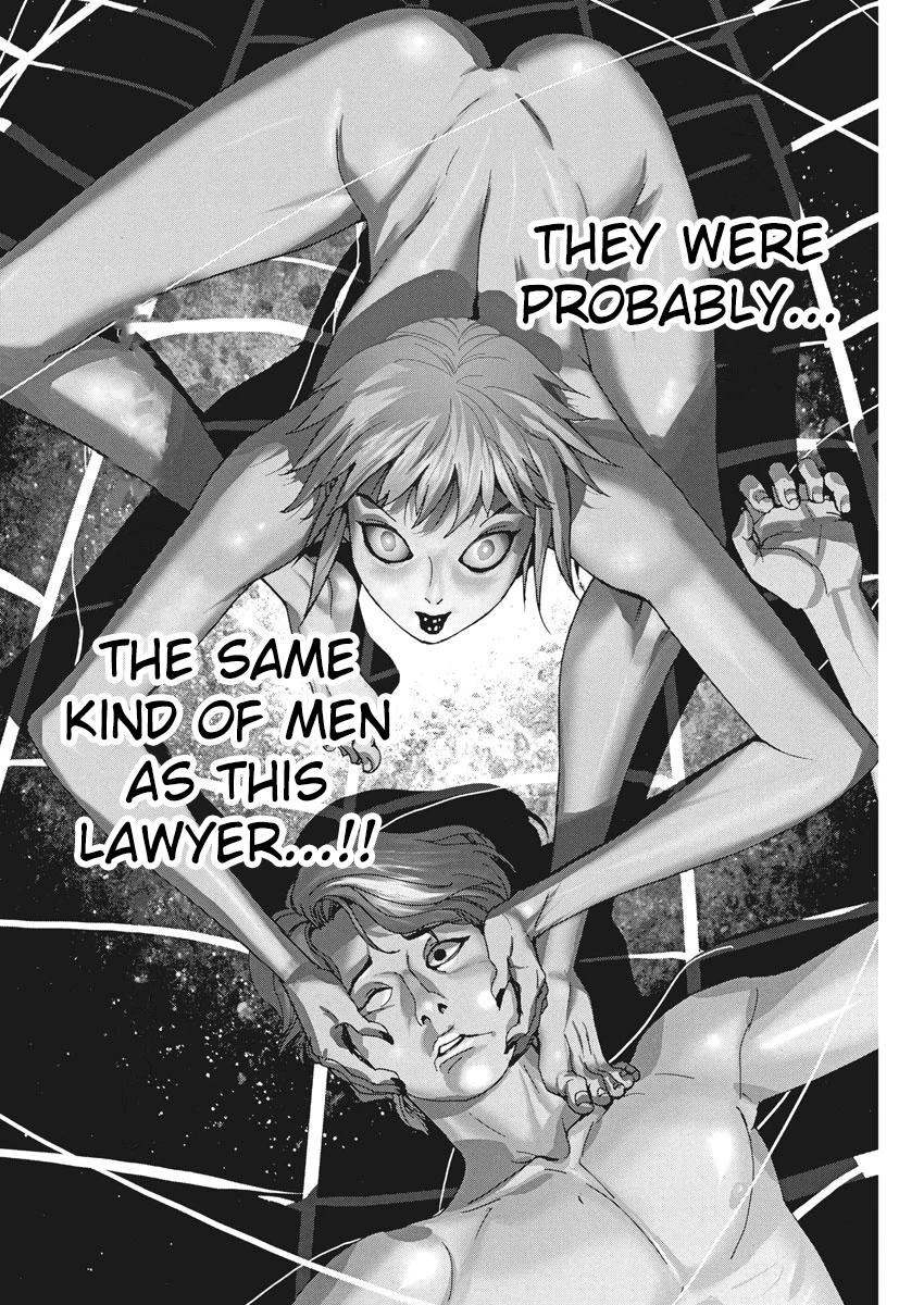 Natsume Arata no Kekkon Chap 5 - Next Chap 6
