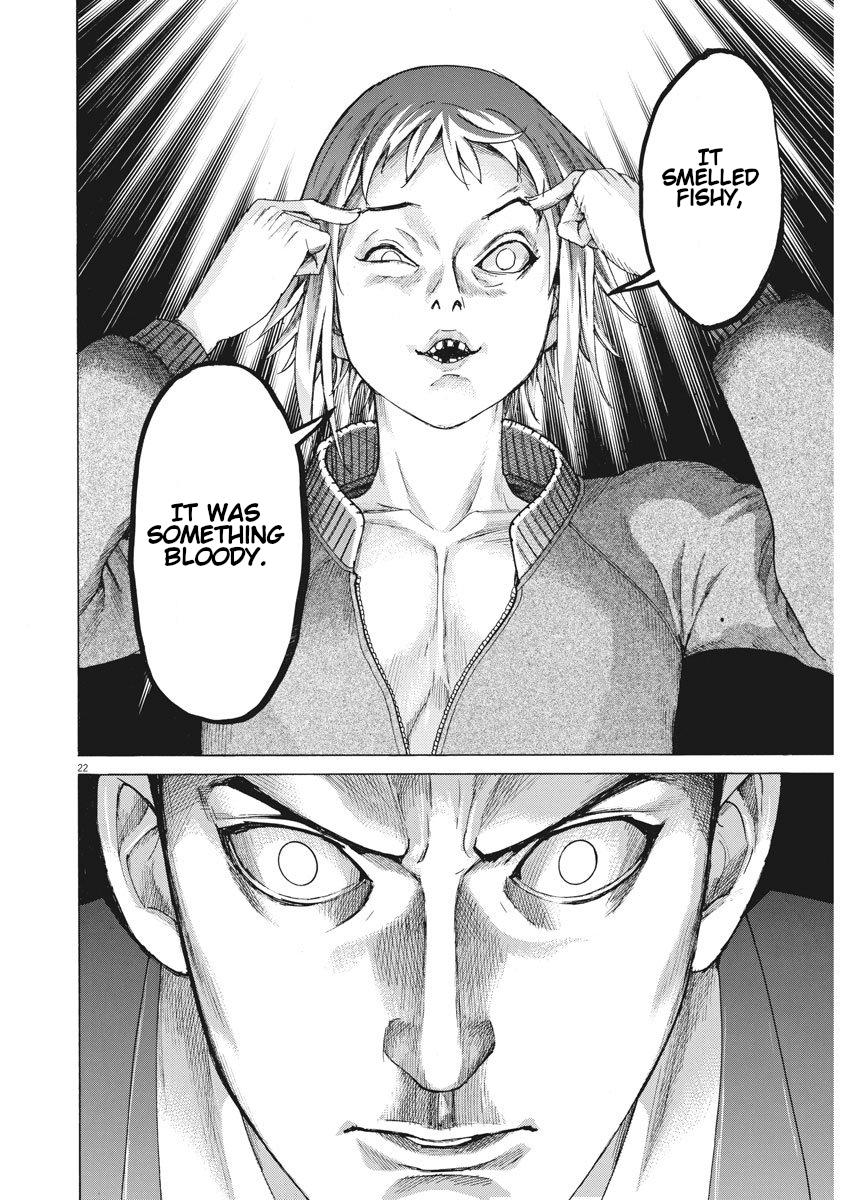 Natsume Arata no Kekkon Chap 6 - Next Chap 7