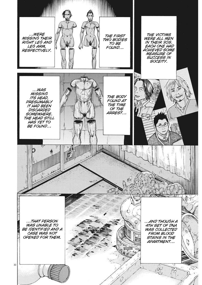 Natsume Arata no Kekkon Chap 1 - Next Chap 2
