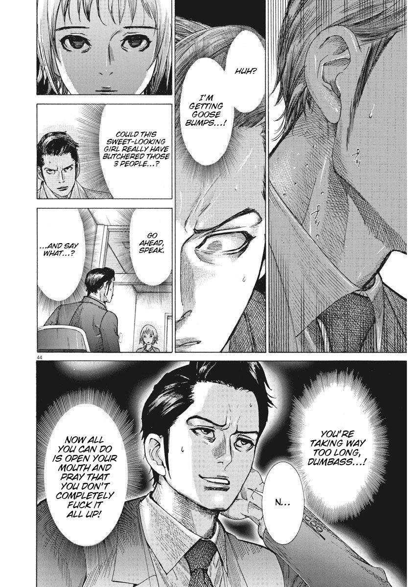 Natsume Arata no Kekkon Chap 1 - Next Chap 2