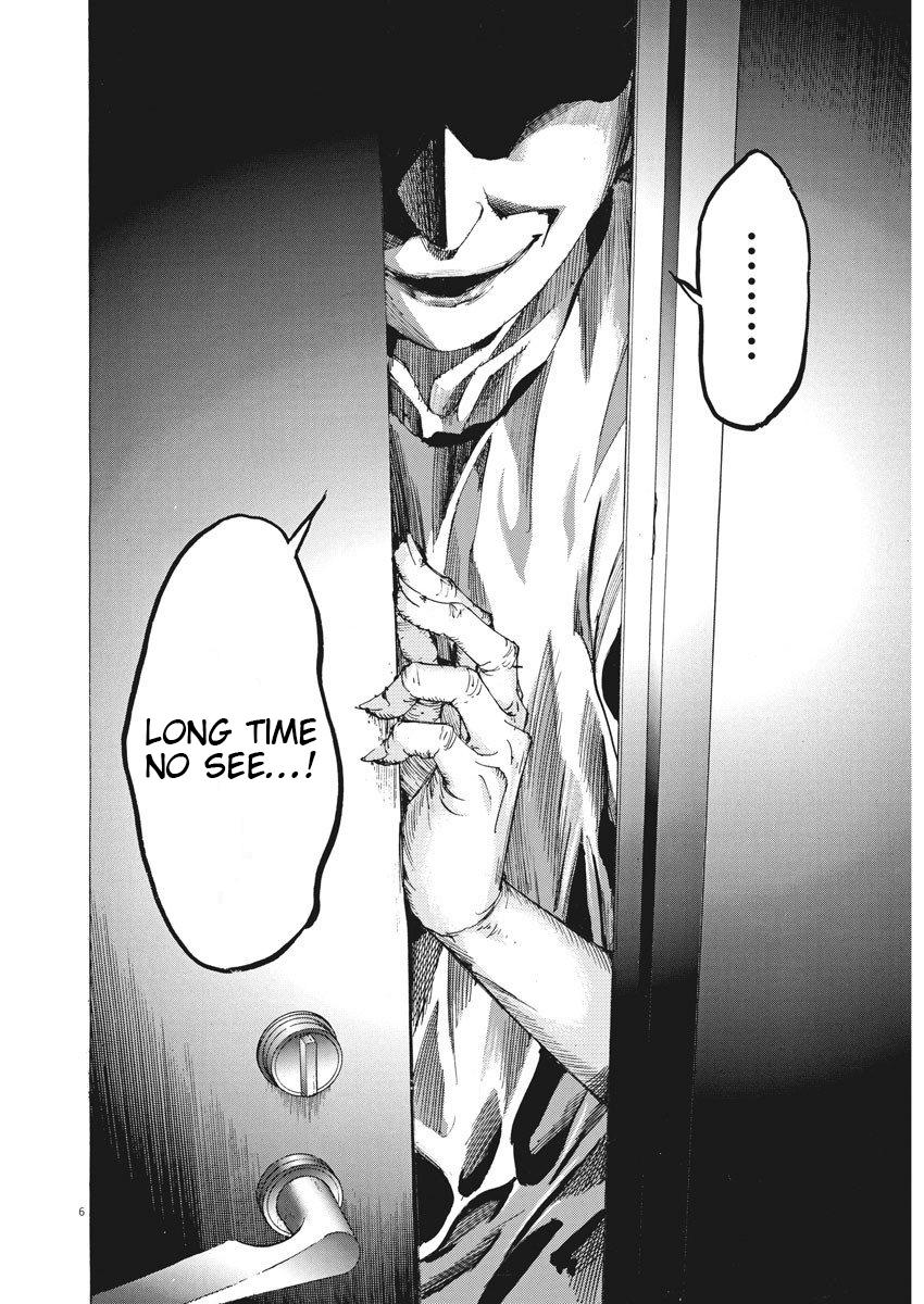 Natsume Arata no Kekkon Chap 1 - Next Chap 2