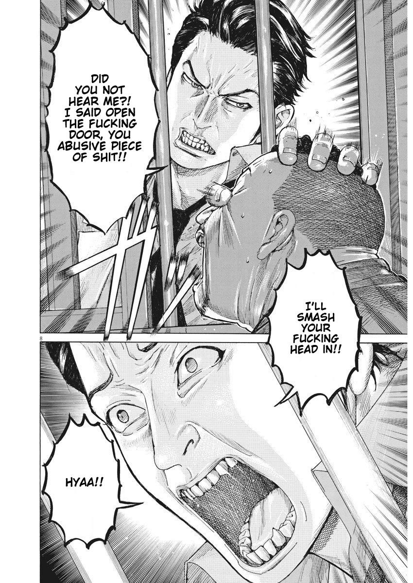 Natsume Arata no Kekkon Chap 1 - Next Chap 2