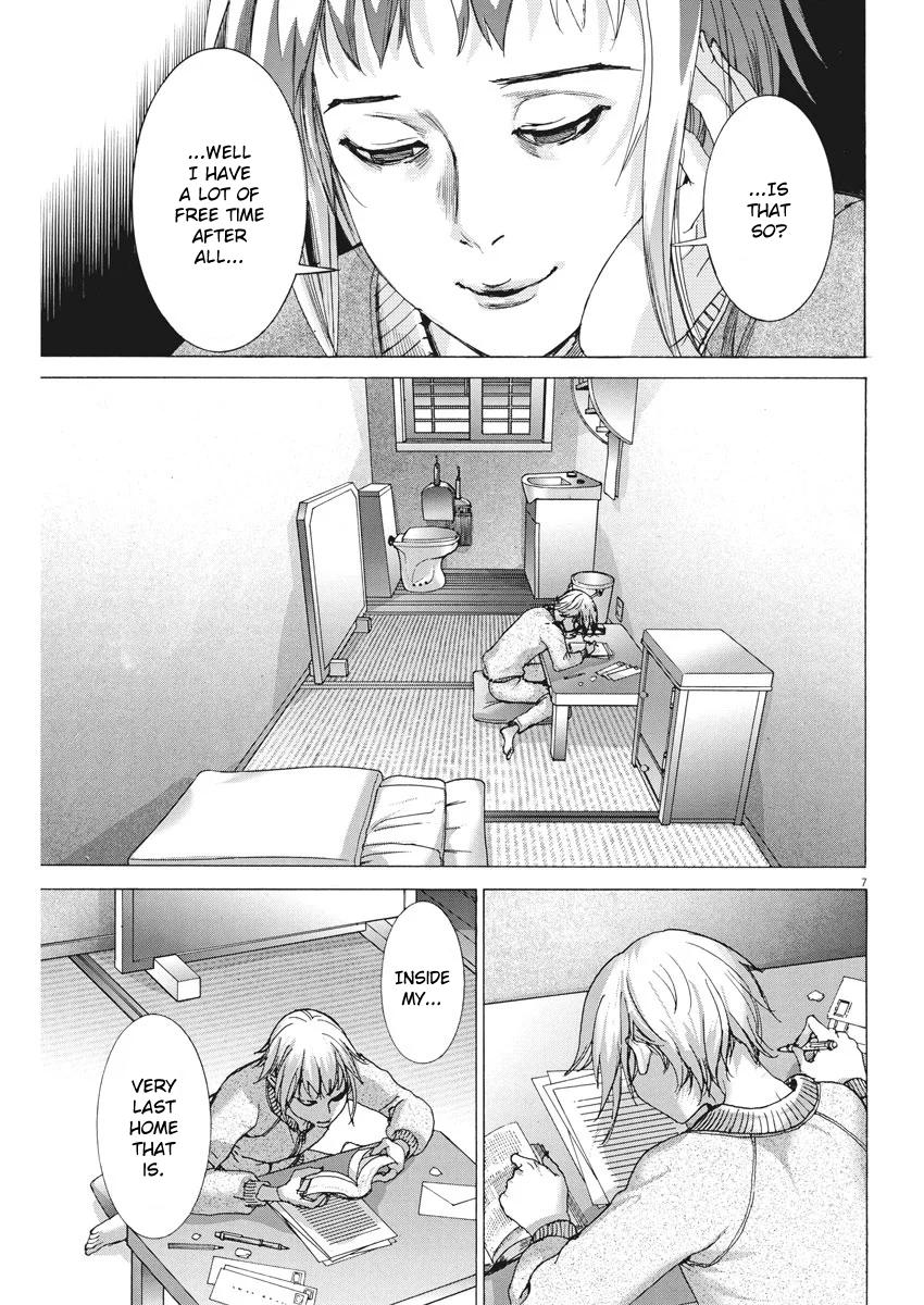 Natsume Arata no Kekkon Chap 2 - Next Chap 3