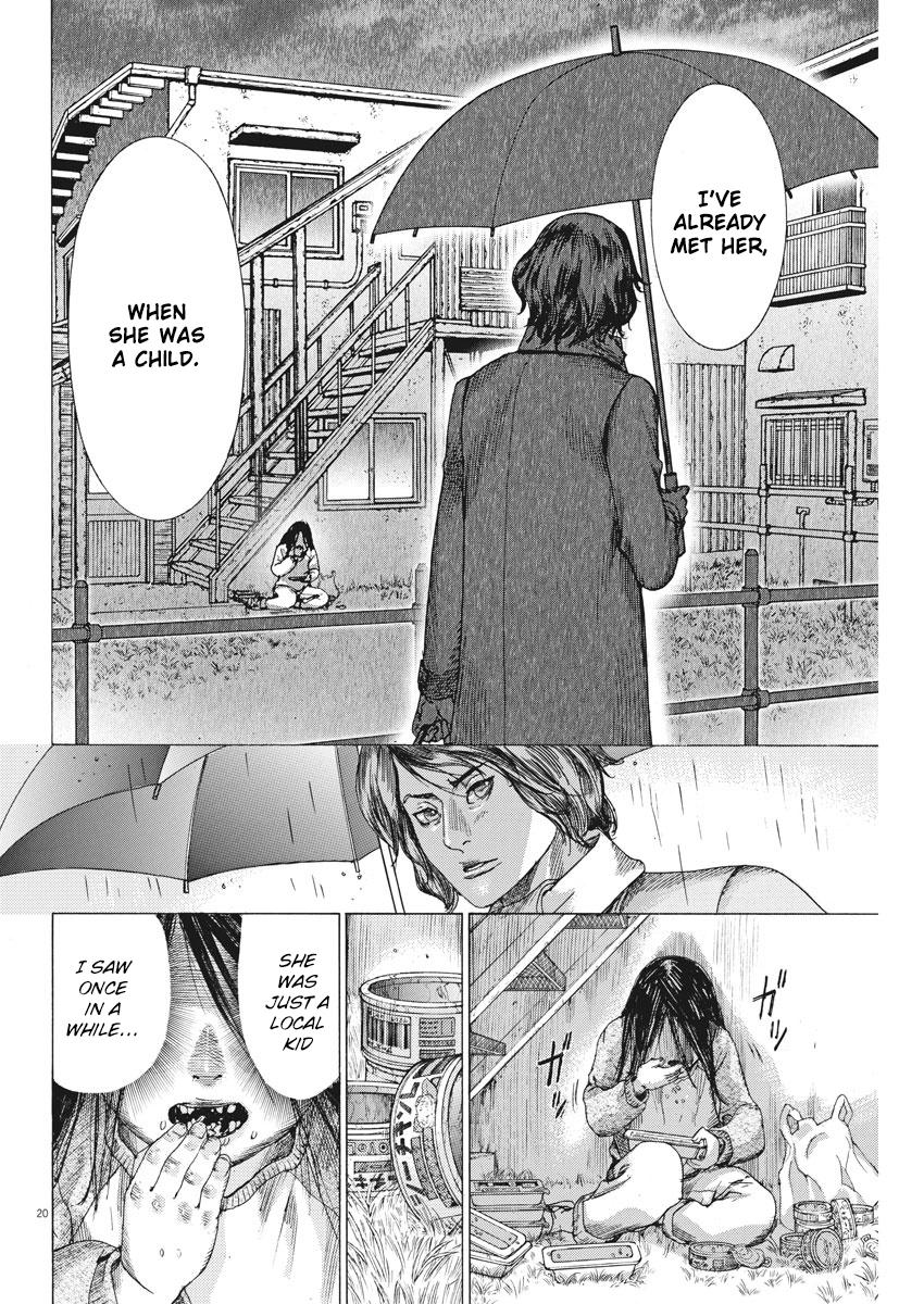 Natsume Arata no Kekkon Chap 3 - Next Chap 4