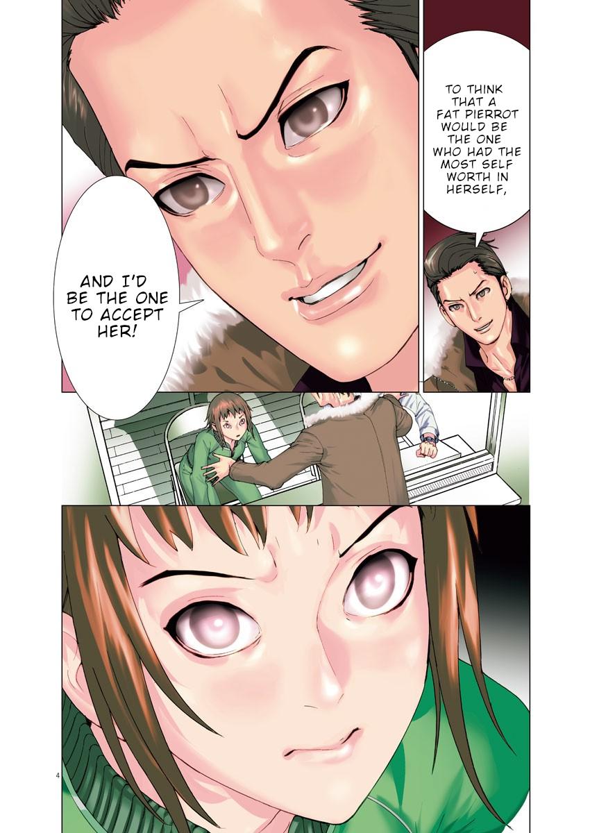 Natsume Arata no Kekkon Chap 14 - Next Chap 15