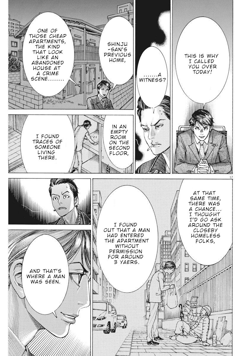 Natsume Arata no Kekkon Chap 15 - Next Chap 16