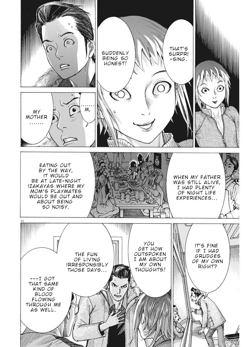 Natsume Arata no Kekkon Chap 15 - Next Chap 16