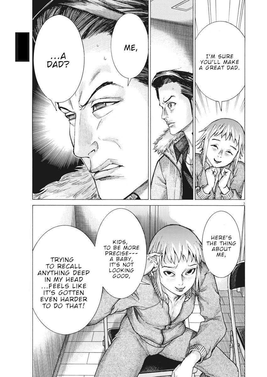Natsume Arata no Kekkon Chap 15 - Next Chap 16