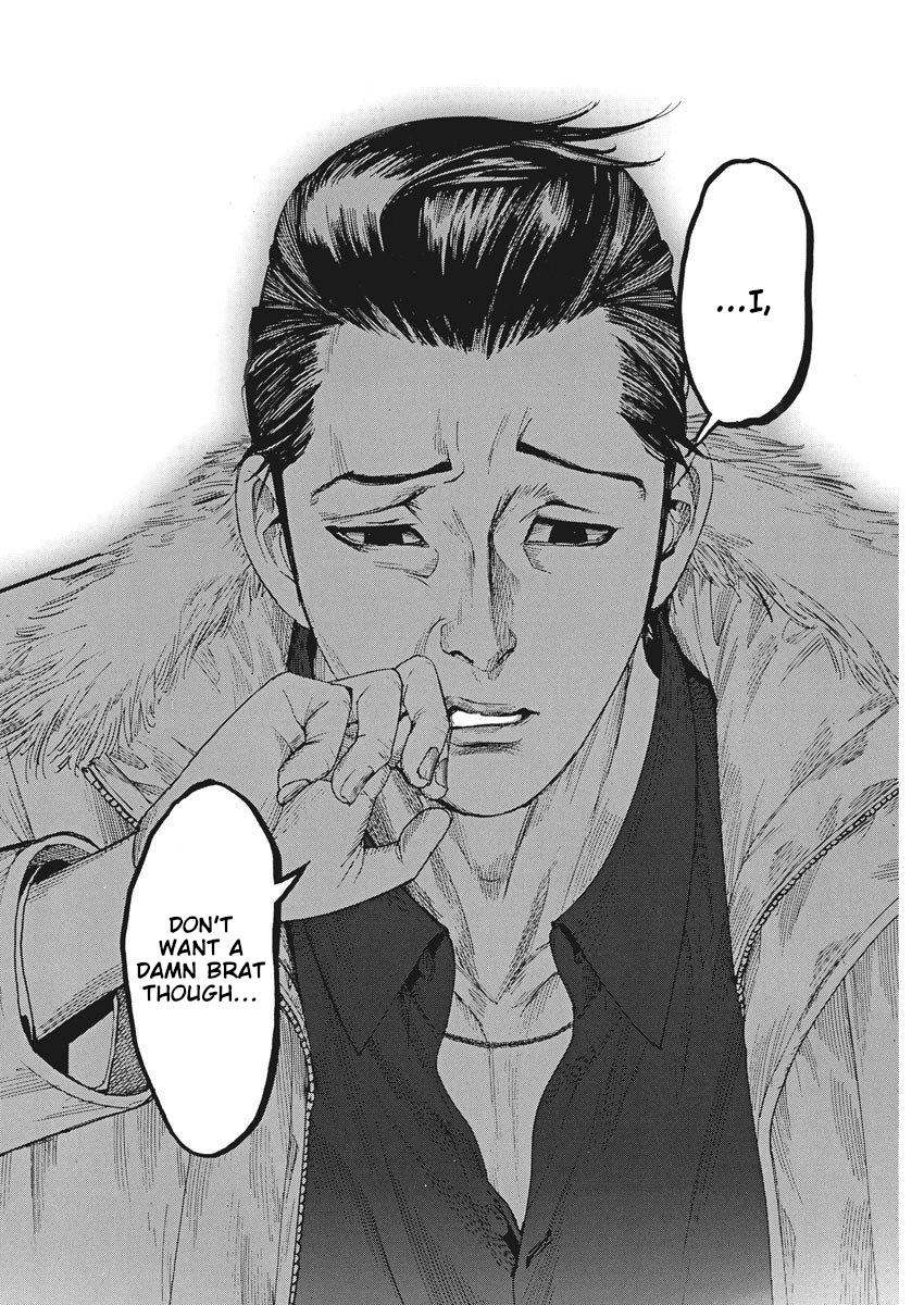 Natsume Arata no Kekkon Chap 15 - Next Chap 16
