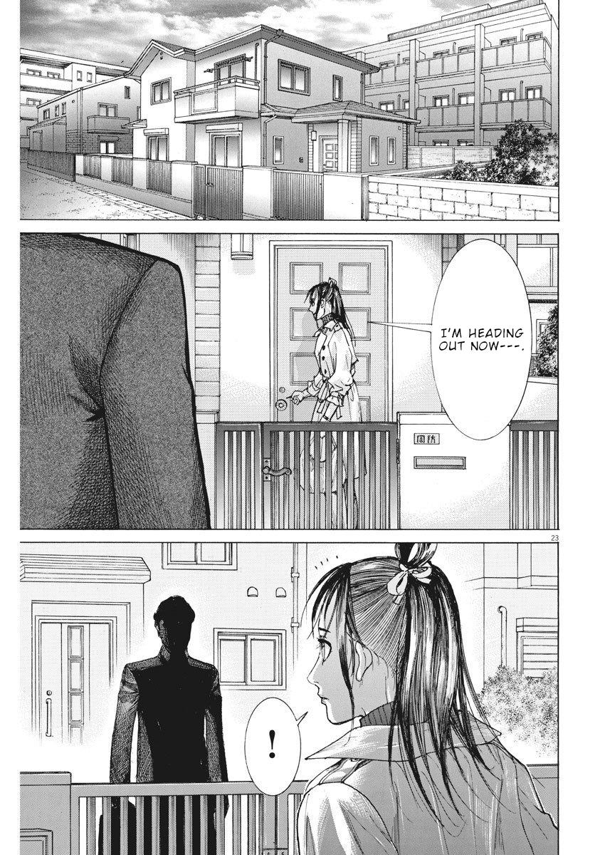 Natsume Arata no Kekkon Chap 16 - Next Chap 17
