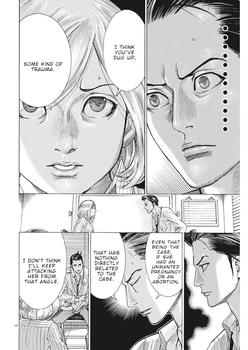 Natsume Arata no Kekkon Chap 10 - Next Chap 11