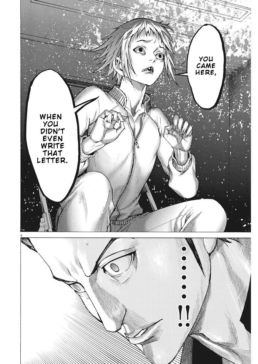 Natsume Arata no Kekkon Chap 10 - Next Chap 11