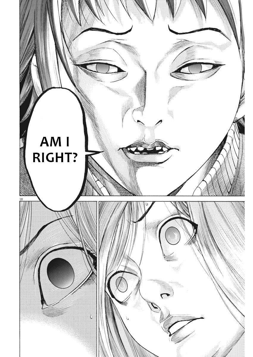 Natsume Arata no Kekkon Chap 12 - Next Chap 13