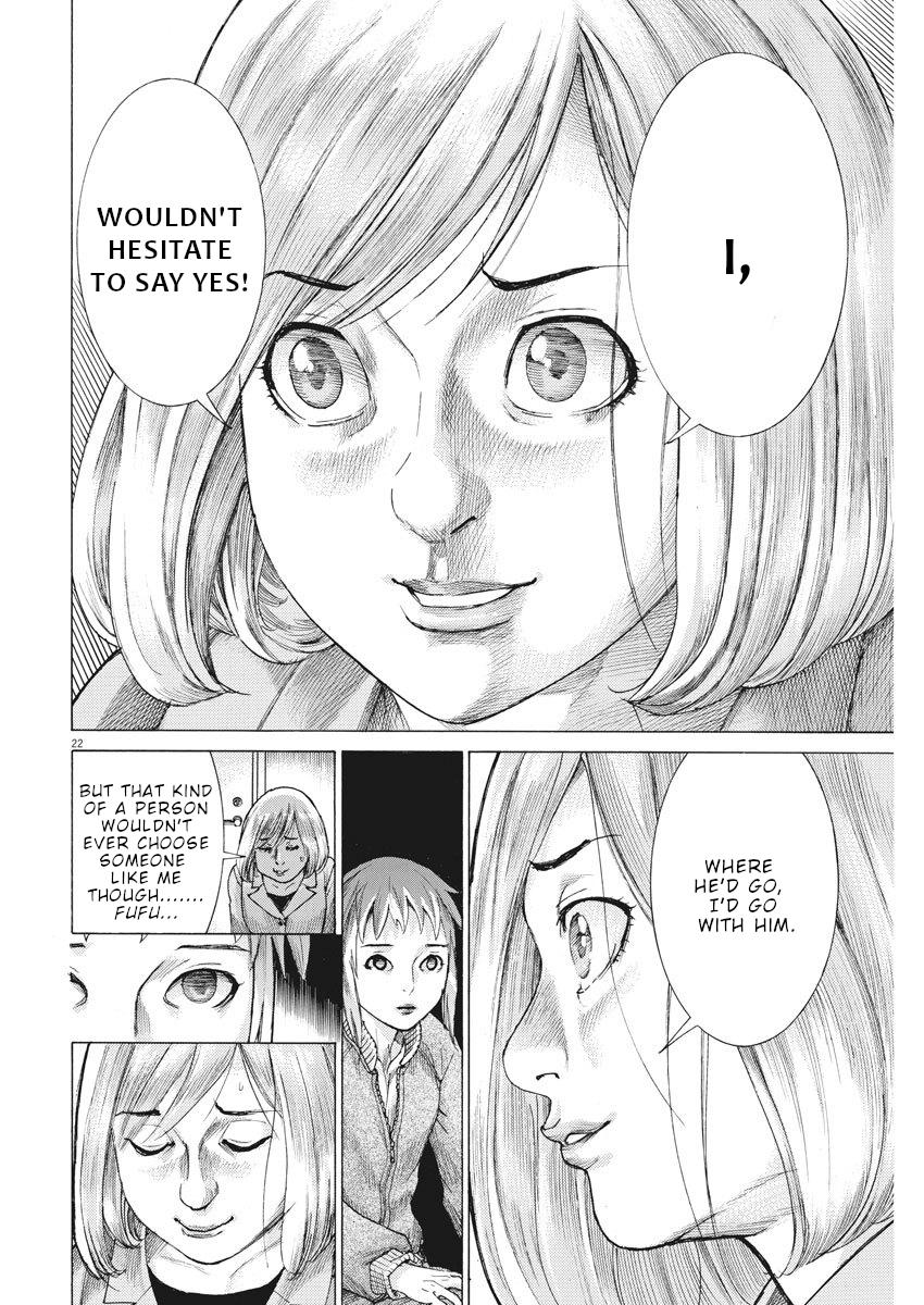 Natsume Arata no Kekkon Chap 12 - Next Chap 13