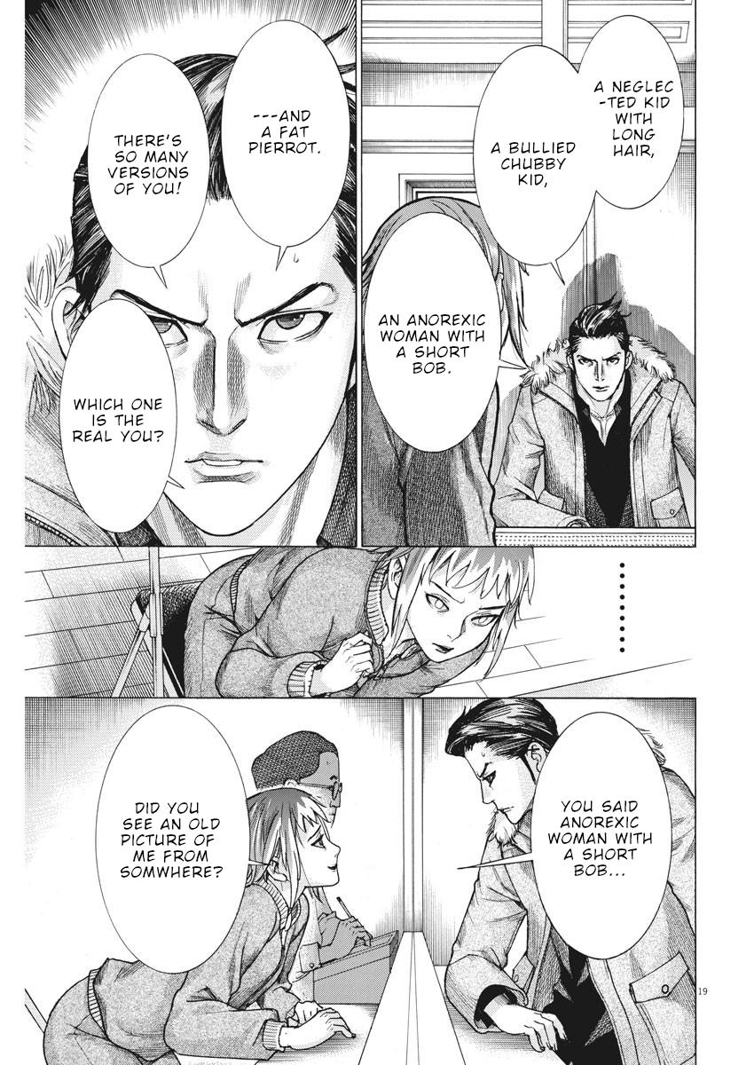 Natsume Arata no Kekkon Chap 13 - Next Chap 14