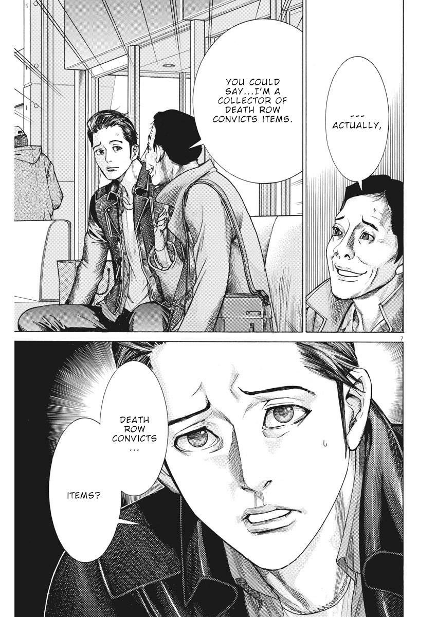 Natsume Arata no Kekkon Chap 13 - Next Chap 14