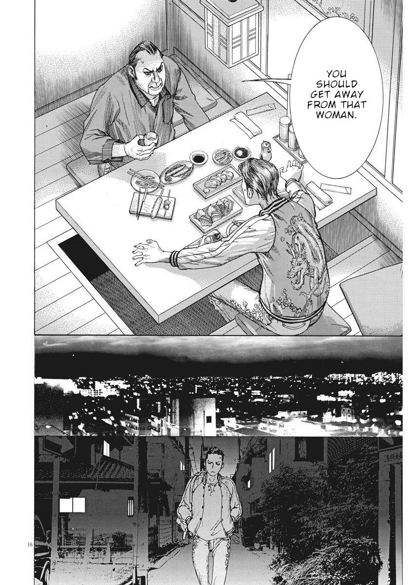 Natsume Arata no Kekkon Chap 27 - Next Chap 28
