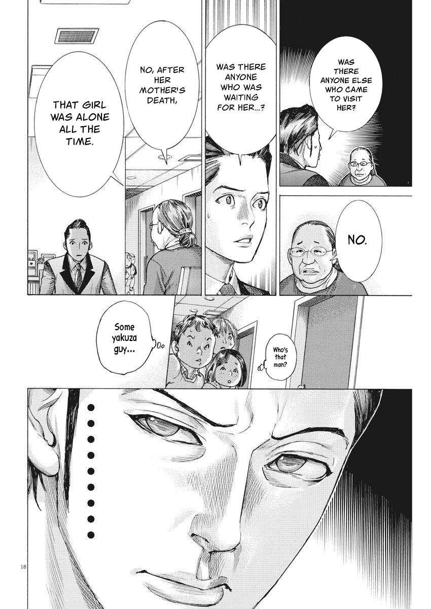 Natsume Arata no Kekkon Chap 24 - Next Chap 25