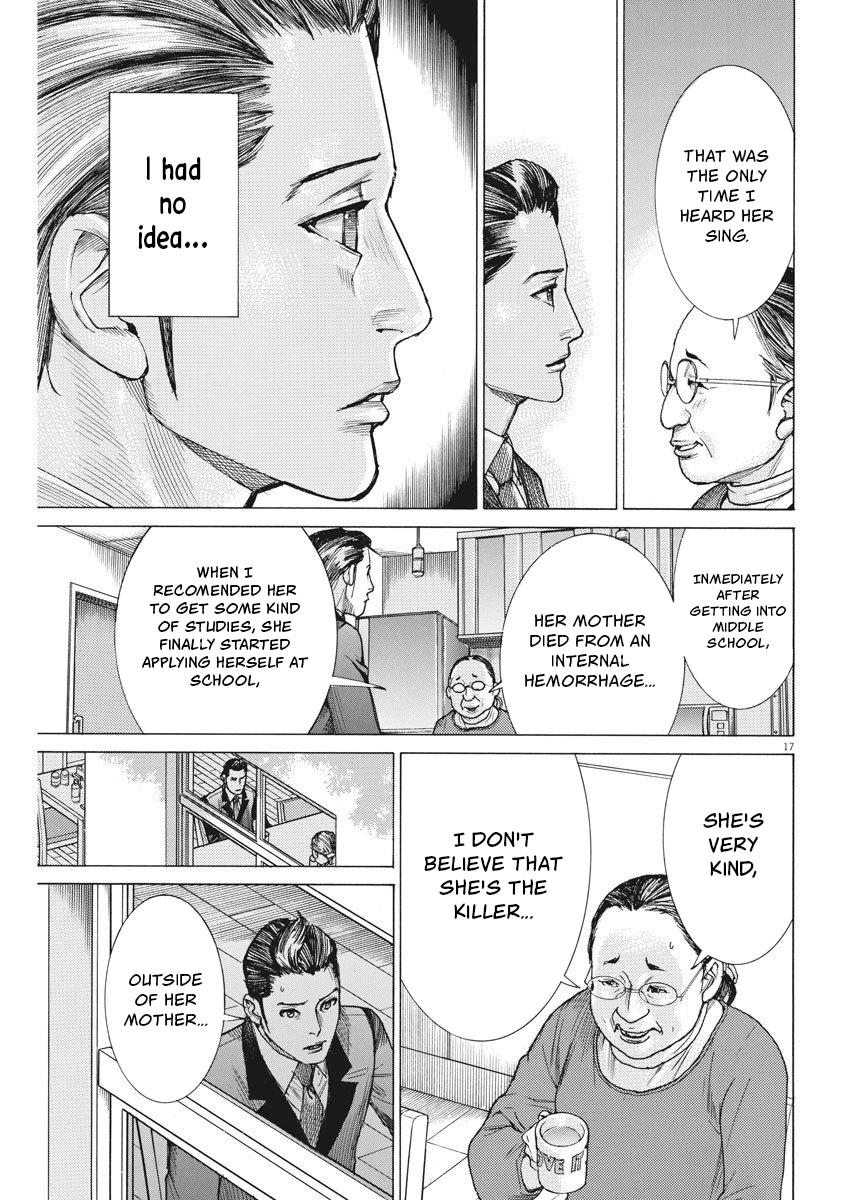 Natsume Arata no Kekkon Chap 24 - Next Chap 25