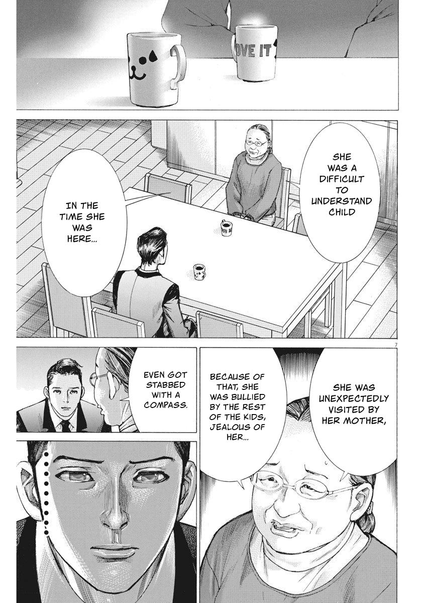 Natsume Arata no Kekkon Chap 24 - Next Chap 25