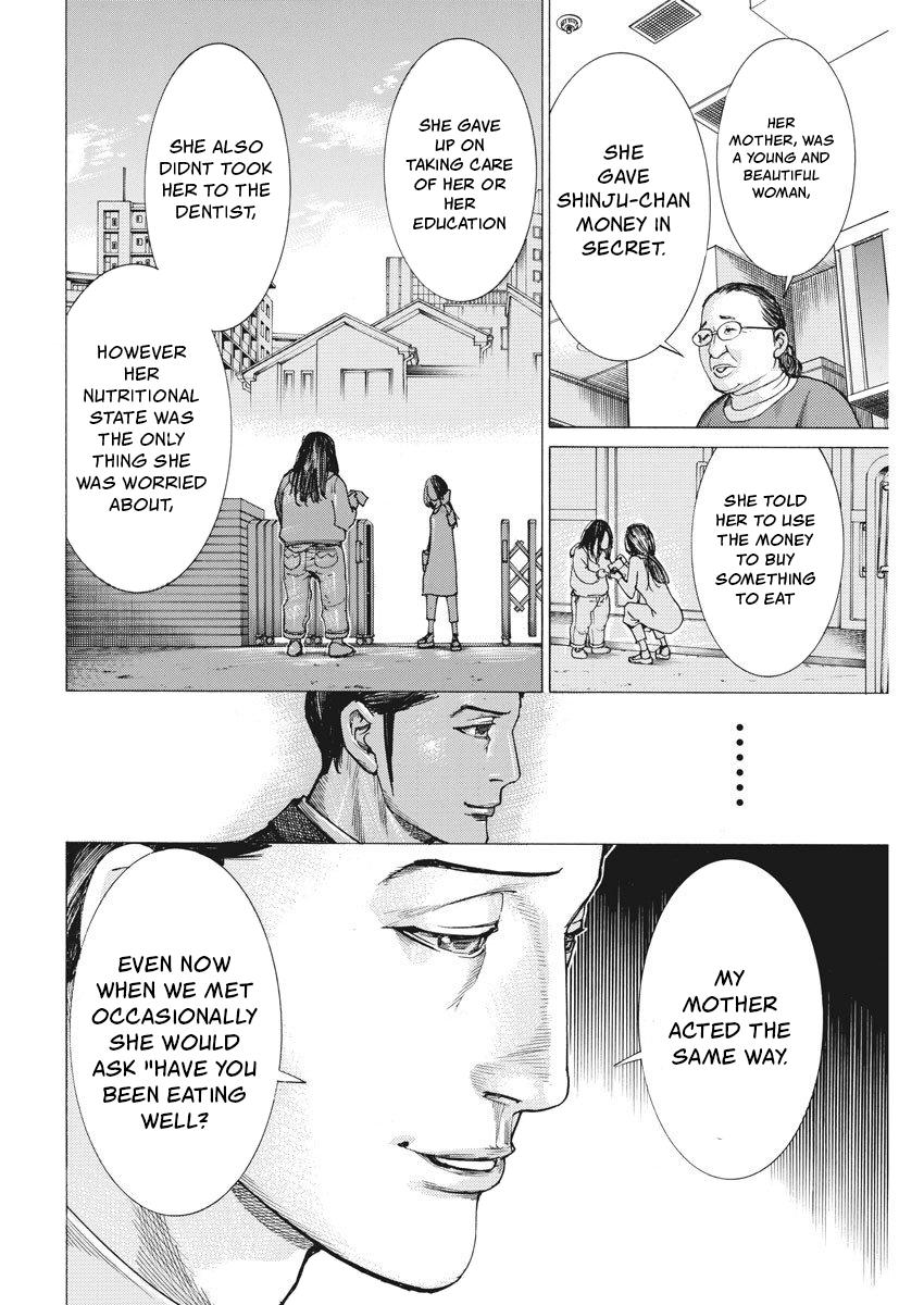 Natsume Arata no Kekkon Chap 24 - Next Chap 25