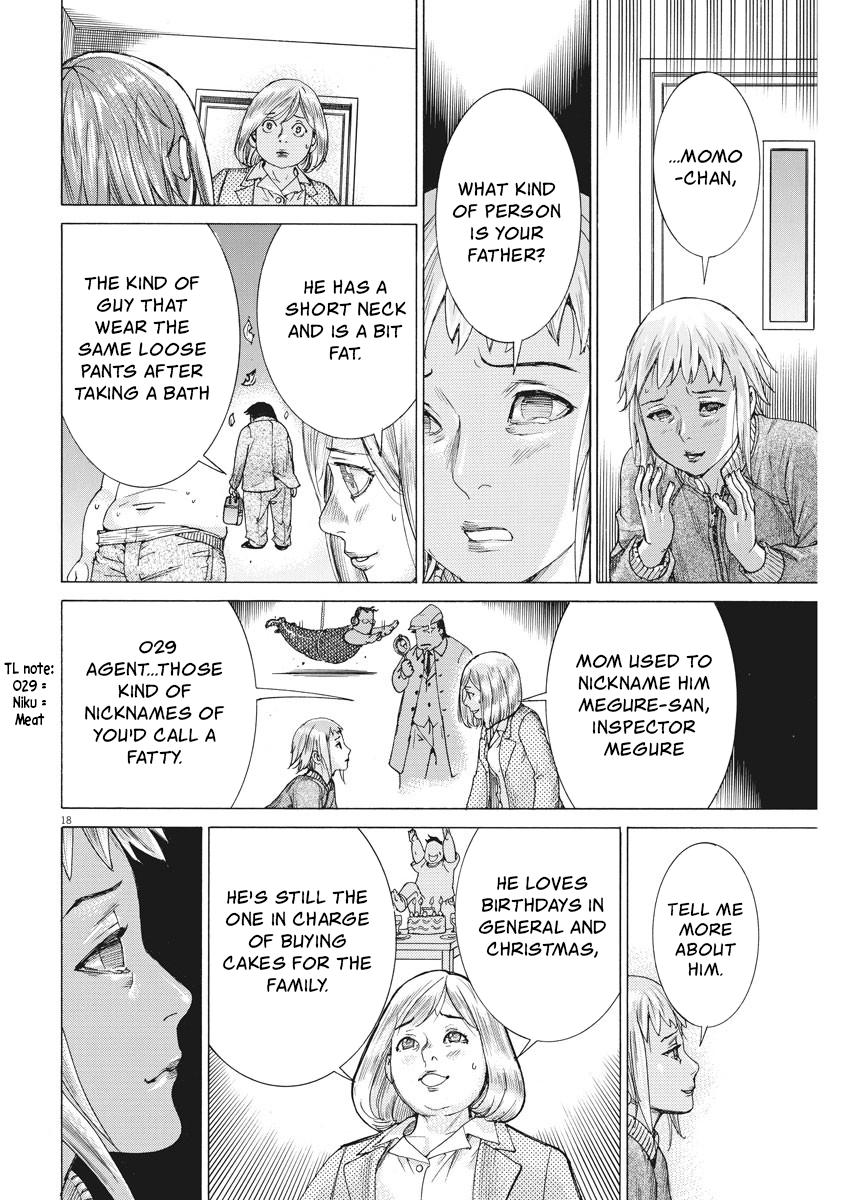 Natsume Arata no Kekkon Chap 25 - Next Chap 26
