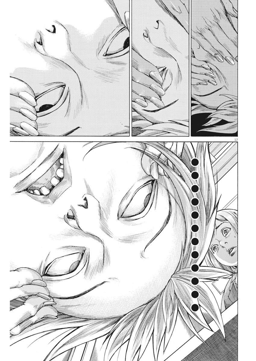 Natsume Arata no Kekkon Chap 25 - Next Chap 26