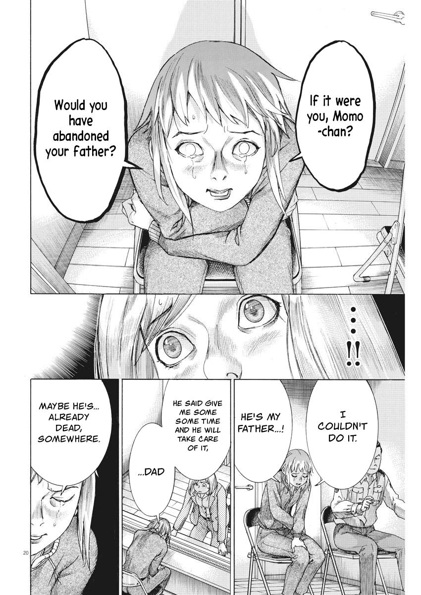 Natsume Arata no Kekkon Chap 25 - Next Chap 26