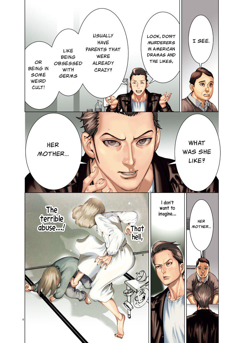 Natsume Arata no Kekkon Chap 26 - Next Chap 27