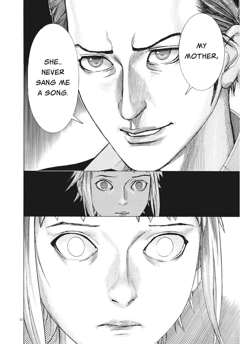 Natsume Arata no Kekkon Chap 26 - Next Chap 27