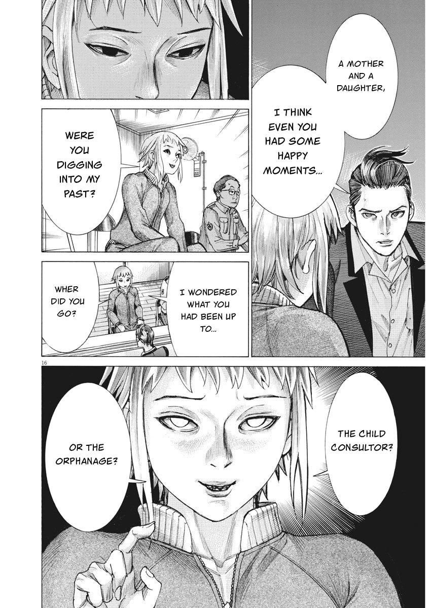 Natsume Arata no Kekkon Chap 26 - Next Chap 27