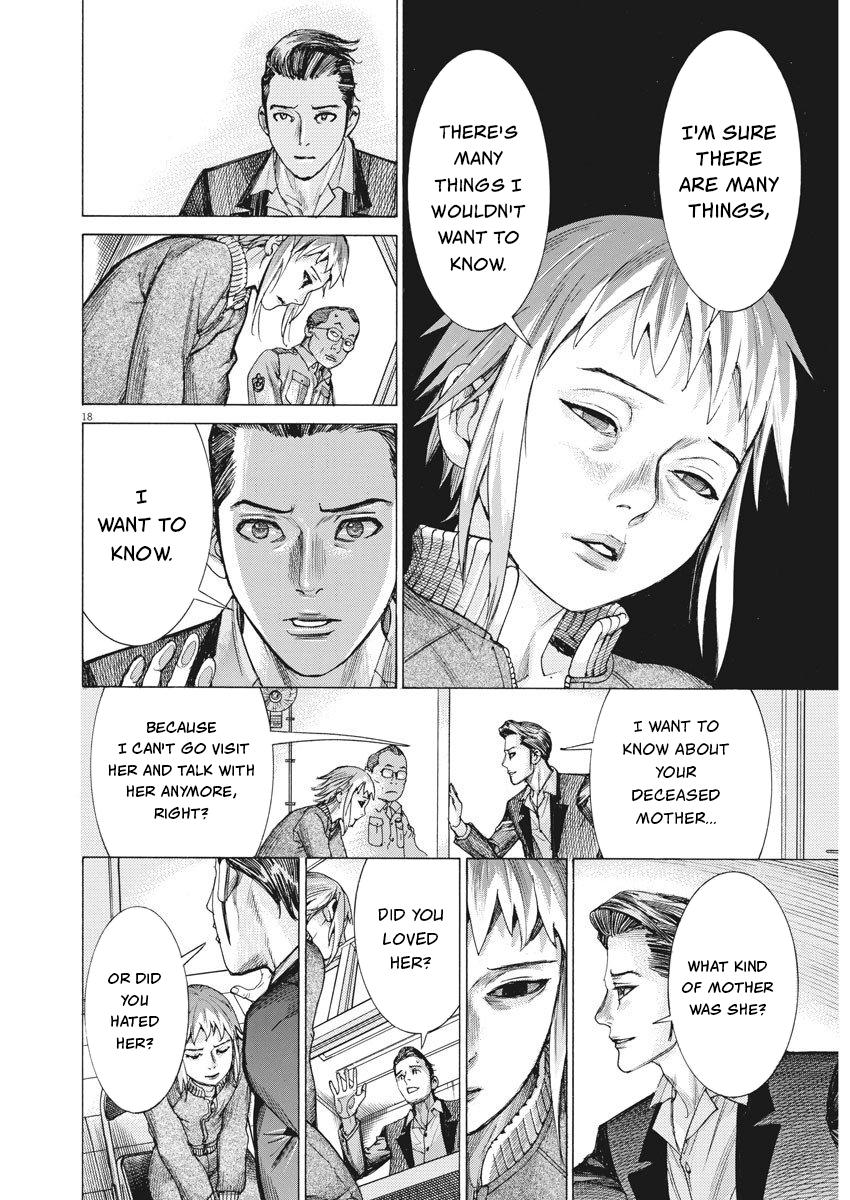 Natsume Arata no Kekkon Chap 26 - Next Chap 27