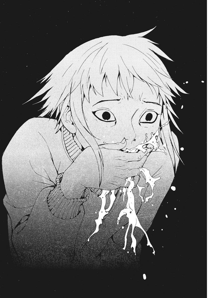 Natsume Arata no Kekkon Chap 26 - Next Chap 27