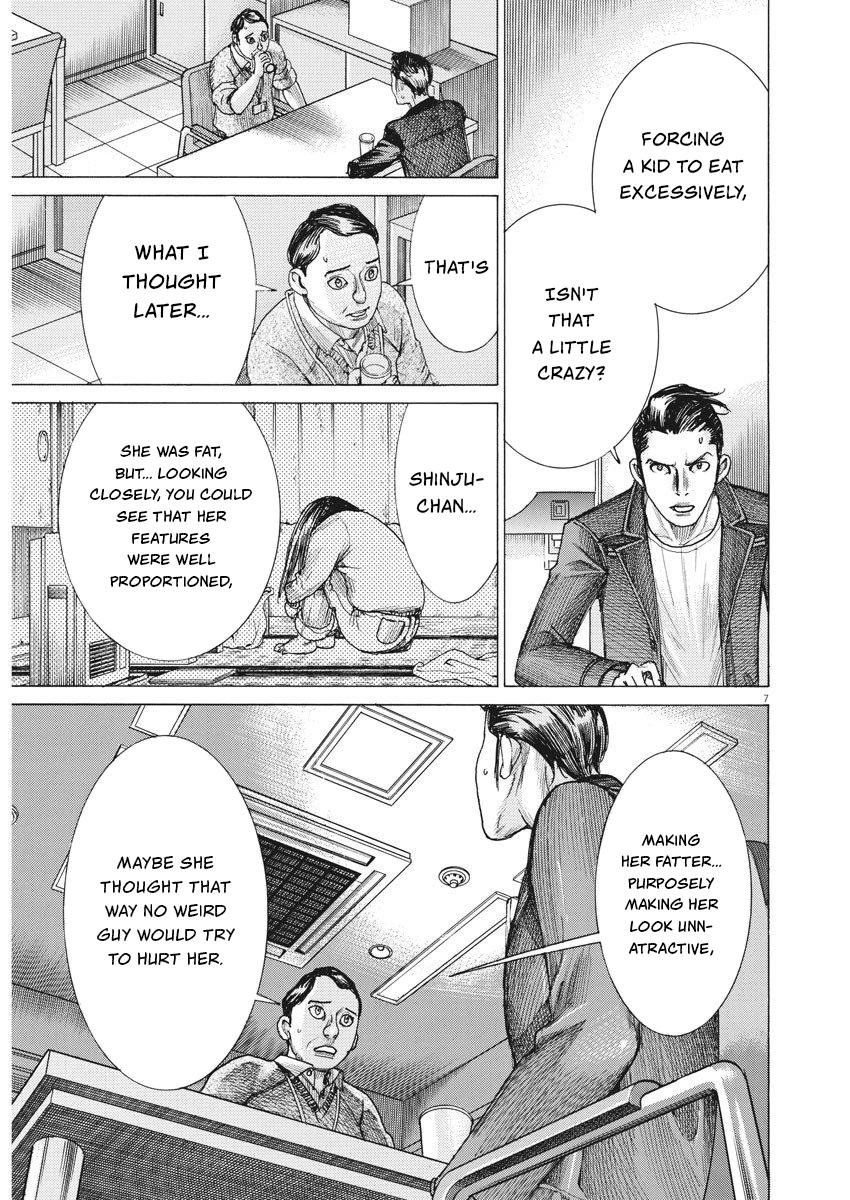 Natsume Arata no Kekkon Chap 26 - Next Chap 27