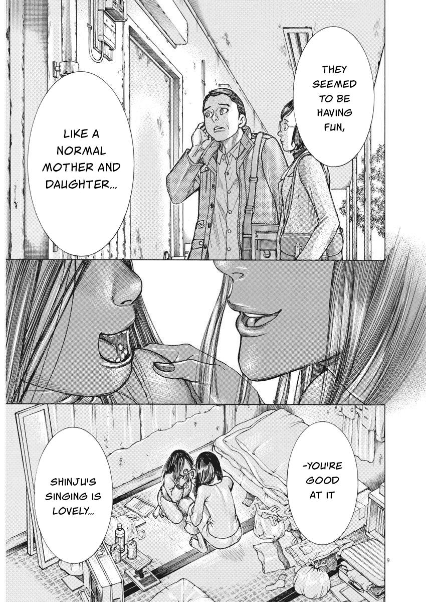 Natsume Arata no Kekkon Chap 26 - Next Chap 27