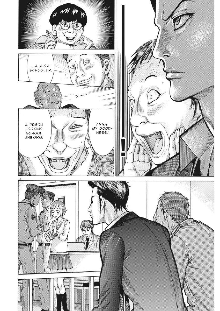 Natsume Arata no Kekkon Chap 28 - Next Chap 29