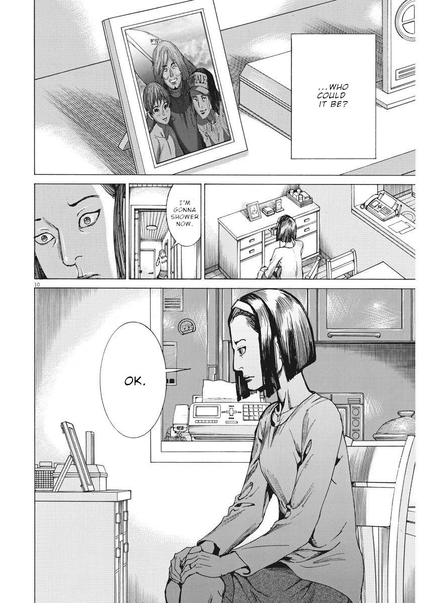 Natsume Arata no Kekkon Chap 28 - Next Chap 29