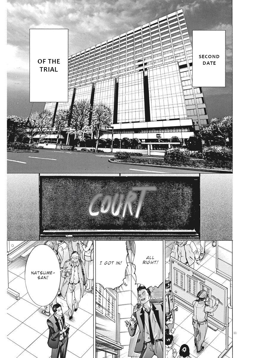 Natsume Arata no Kekkon Chap 28 - Next Chap 29