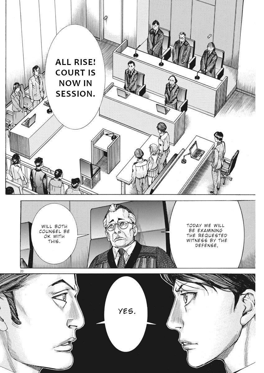 Natsume Arata no Kekkon Chap 28 - Next Chap 29