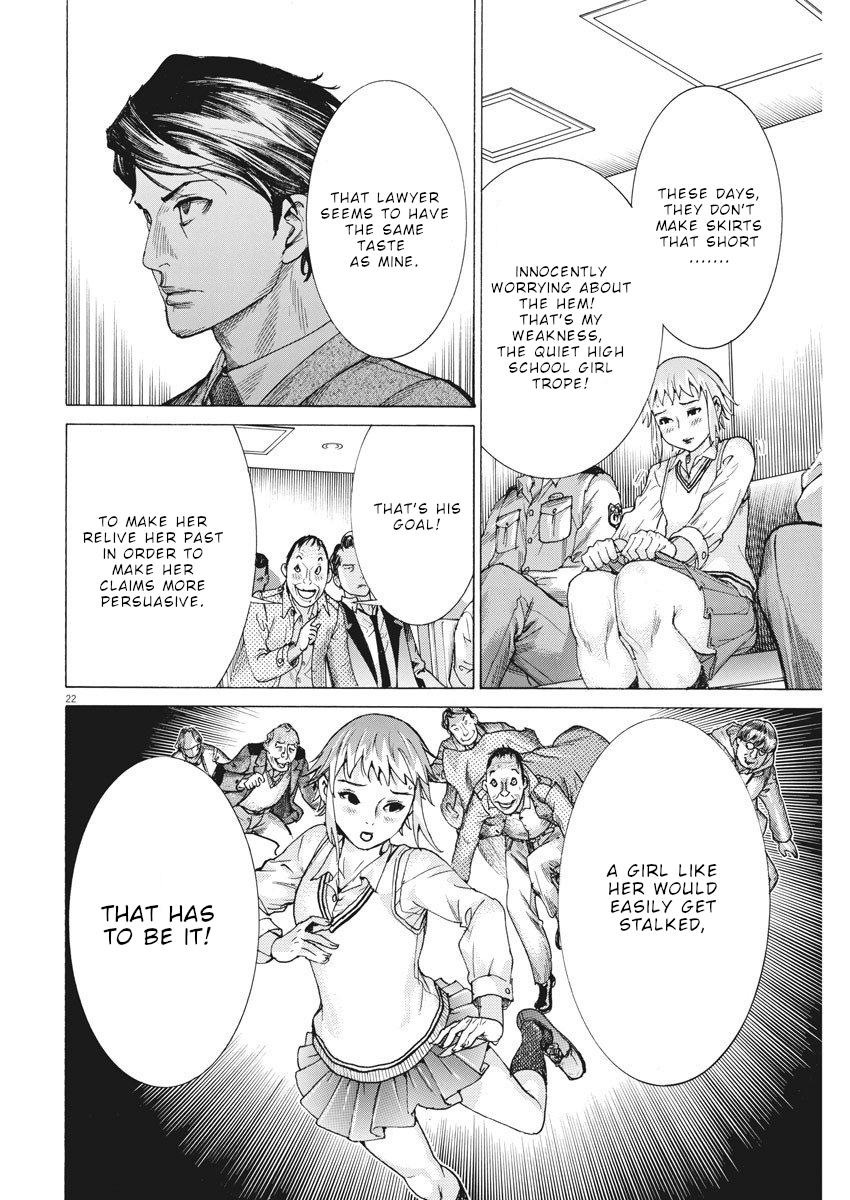 Natsume Arata no Kekkon Chap 28 - Next Chap 29
