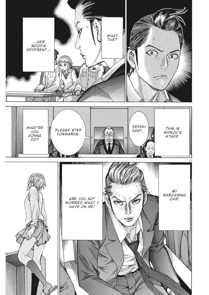 Natsume Arata no Kekkon Chap 29 - Next Chap 30